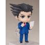 Good Smile Company - Figura Nendoroid Gyakuten Saiban (Ace Attorney) - Phoenix Wright (Naruhodo Ryuichi)