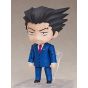 Good Smile Company - Figura Nendoroid Gyakuten Saiban (Ace Attorney) - Phoenix Wright (Naruhodo Ryuichi)