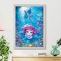 TENYO - DISNEY The Little Mermaid - 1000 Piece Jigsaw Puzzle D1000-082