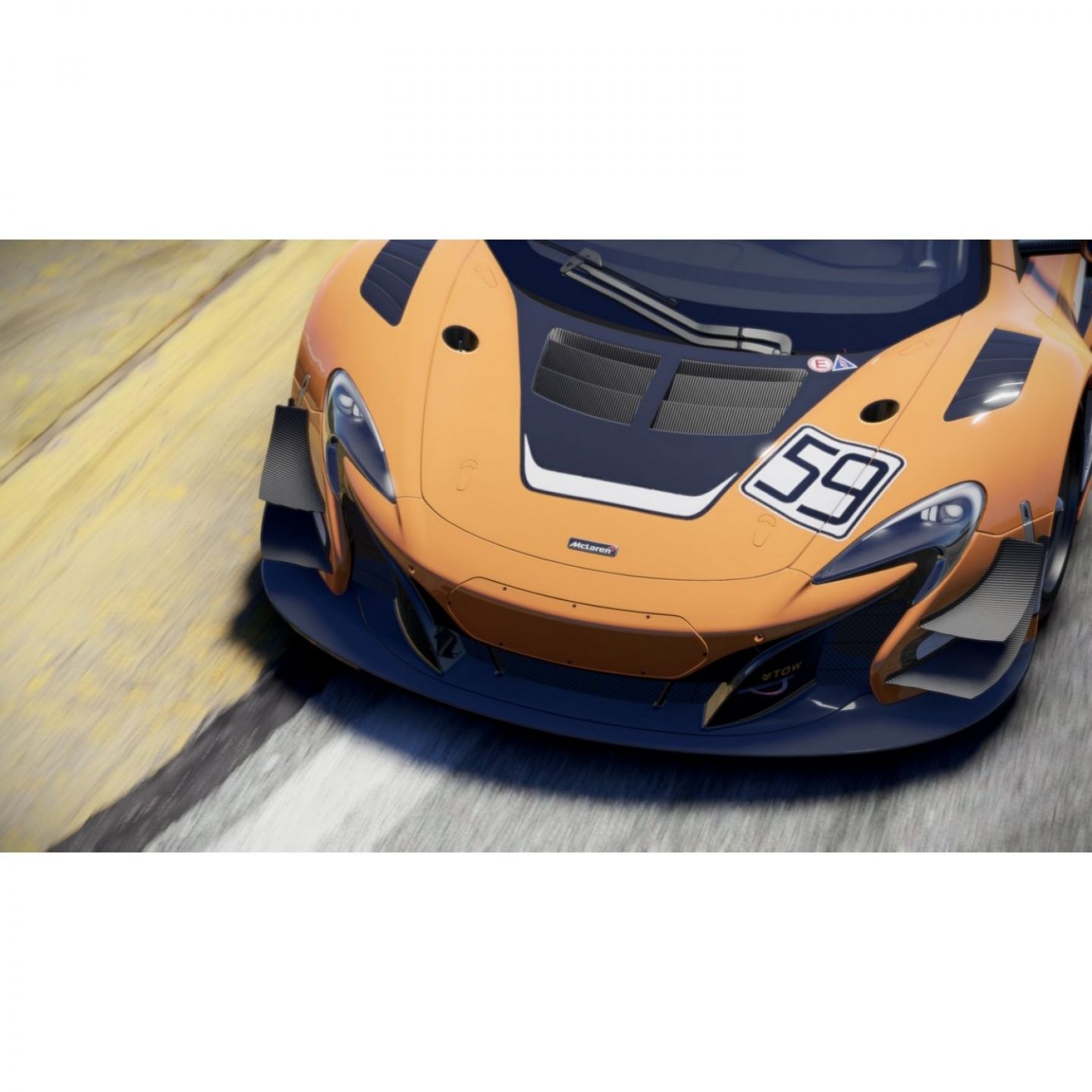 Bandai Namco Project Cars 2 SONY PS4 PLAYSTATION 4