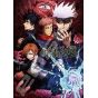 ENSKY - JUJUTSU KAISEN Jigsaw Puzzle 500 pièces 500-384