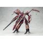 ARCADIA - Macross Zero - Perfect Trance SV-51γ Nora Polyansky Figure