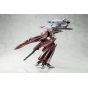 ARCADIA - Macross Zero - Perfect Trance SV-51γ Nora Polyansky Figure