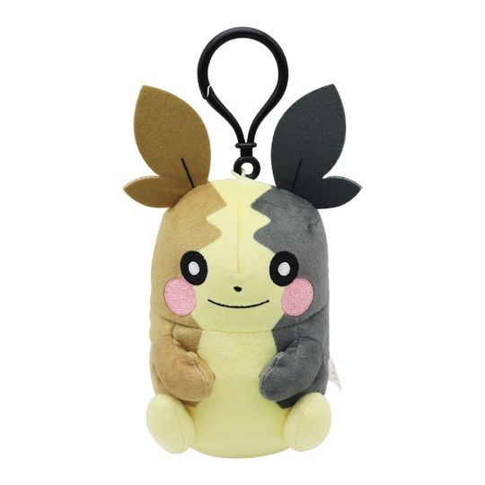 Pokemon Center Original - Sound Keychain Morpeko