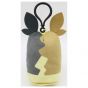 Pokemon Center Original - Sound Keychain Morpeko