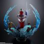 BANDAI Spirits Figuarts Zero - Ultraman Tiga Multi Type Figure