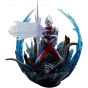 BANDAI Spirits Figuarts Zero - Ultraman Tiga Multi Type Figure