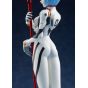 WAVE DreamTech - Rebuild of Evangelion - Ayanami Rei Plugsuit Style Figure