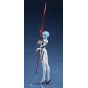 WAVE DreamTech - Rebuild of Evangelion - Ayanami Rei Plugsuit Style Figure