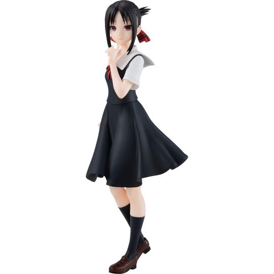 Good Smile Company POP UP PARADE - Kaguya-sama: Liebe ist Krieg Staffel 2 - Shinomiya Kaguya Figur