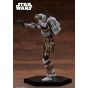 KOTOBUKIYA ARTFX - Star Wars: Die böse Bande - Tech-Figur