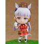 Good Smile Company Nendoroid - Uma Musume Pretty Derby - Figura Barco Dorado