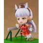 Good Smile Company Nendoroid - Uma Musume Pretty Derby - Figura Barco Dorado