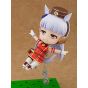 Nendoroid della Good Smile Company - Uma Musume Pretty Derby - Figura della nave d'oro