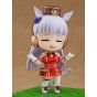 Good Smile Company Nendoroid - Uma Musume Pretty Derby - Figura Barco Dorado