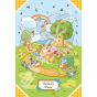 ENSKY - KIRBY: Pupupu Picnic - 300 Piece Jigsaw Puzzle 300-1939