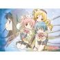 ENSKY - Puella Magi Madoka Magica - 500 Piece Jigsaw Puzzle 500-393