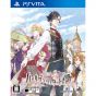 Extend Heiligenstadt no Uta PS Vita SONY PLAYSTATION