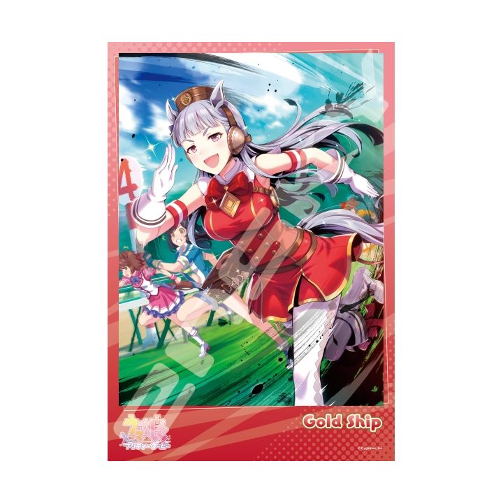 ENSKY - Uma Musume Pretty Derby: Gold Ship - 300 Piece Jigsaw Puzzle 300-1912