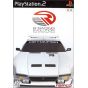 NAMCO - R :RACING EVOLUTION for Sony Playstation PS2