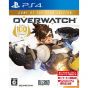 Blizzard Overwatch Game of the Year Edition SONY PS4 PLAYSTATION 4