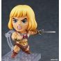 Good Smile Company Nendoroid - Masters del Universo: Revelation - Figura de He-Man