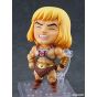 Good Smile Company Nendoroid - Masters del Universo: Revelation - Figura de He-Man