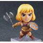 Good Smile Company Nendoroid - Masters del Universo: Revelation - Figura de He-Man