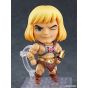 Good Smile Company Nendoroid - Masters del Universo: Revelation - Figura de He-Man