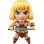 Good Smile Company Nendoroid - Masters del Universo: Revelation - Figura de He-Man