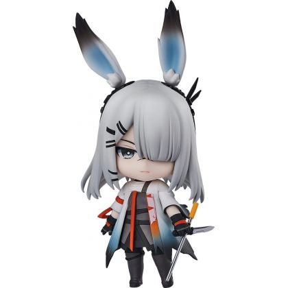 Arti del sorriso SHANGHAI - Nendoroid Arknights - Figura FrostNova