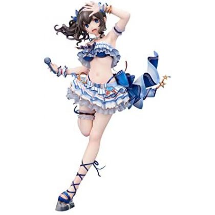 ALTER - The Idolmaster Cinderella Girls - Sagisawa Fumika A Page of the Sea Breeze Ver. Figura