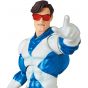 MEDICOM TOY - MAFEX No.173 - Cyclops (Comic Variant Suit Ver.) Figure