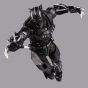 SENTINEL - Fighting Armor Black Panther Figure