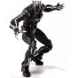 SENTINEL - Fighting Armor Black Panther Figure