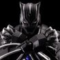 SENTINEL - Fighting Armor Black Panther Figure