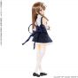 AZONE INTERNATIONAL - Pureneemo Character Series 136 - Assault Lily Last Bullet - Kuo Shenlin