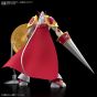 BANDAI Figure-rise Standard - Digimon Adventure - Magnamon Model Kit Figur