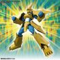 BANDAI Figure-rise Standard - Digimon Adventure - Magnamon Model Kit Figur