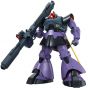 BANDAI MG Mobile Suit Gundam - Master Grade Rick Dom Model Kit Figure