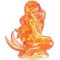 HANAYAMA - DISNEY The Little Mermaid - 42 Piece Crystal Jigsaw Puzzle