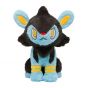 Centro Pokémon Original - MI HISTORIA DE RENTORAR - Peluche Luxio