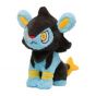 Centro Pokémon Original - MI HISTORIA DE RENTORAR - Peluche Luxio