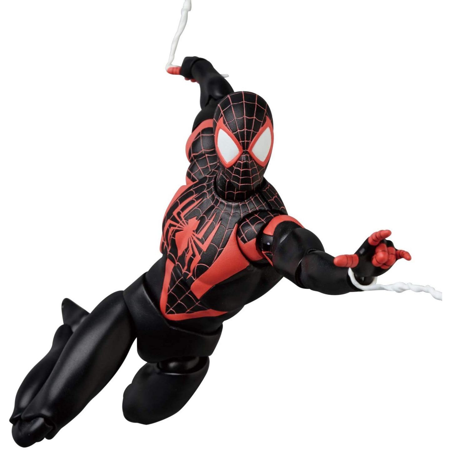 MAFEX マフェックス SPIDER-MAN (Miles Morales) (『SPIDER-MAN:INTO