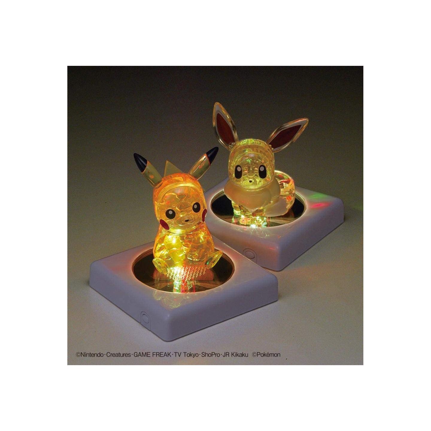 Pokemon Jigsaw Puzzle Pikachu And Bunny 150 Piece