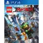 Warner La LEGO NINJAGO Película el Juego SONY PS4 PLAYSTATION 4