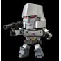 SENTINEL - Nendoroid Transformers - Megatron Figur