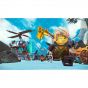 Warner Der LEGO NINJAGO Film das Spiel SONY PS4 PLAYSTATION 4