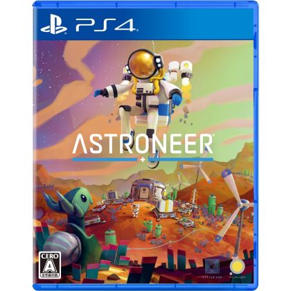 PLAYISM - ASTRONEER para Sony Playstation PS4