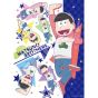 ENSKY - OSOMATSU-SAN Sextuplets - 500 Piece Jigsaw Puzzle 500-399